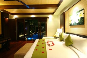 Le Jardin Villas Seminyak
