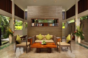 Le Jardin Villas Seminyak
