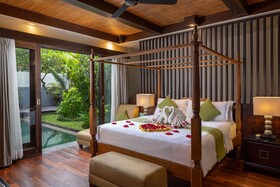 Le Jardin Villas Seminyak