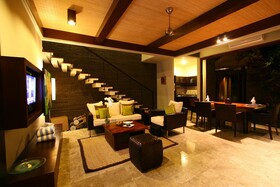 Le Jardin Villas Seminyak