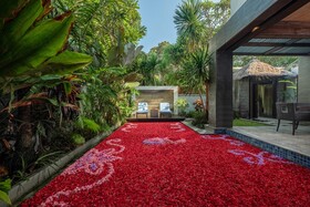 Le Jardin Villas Seminyak