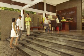 Le Jardin Villas Seminyak