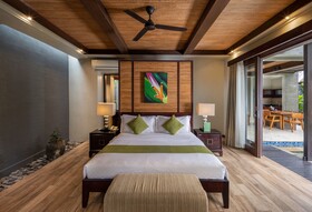 Le Jardin Villas Seminyak