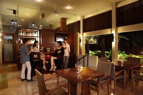 Le Jardin Villas Seminyak