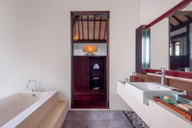 Le Jardin Villas Seminyak