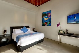 Ley Villa Bali