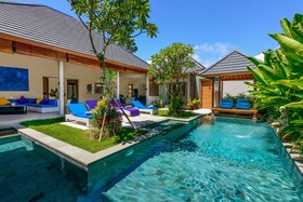 Ley Villa Bali