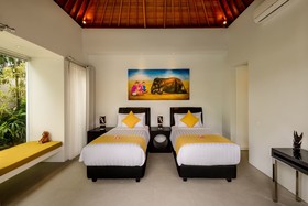 Ley Villa Bali