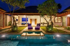 Ley Villa Bali