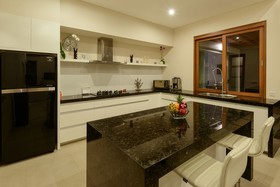 Ley Villa Bali