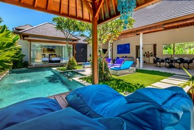 Ley Villa Bali
