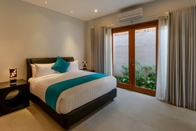 Ley Villa Bali