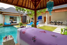 Ley Villa Bali