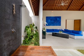 Ley Villa Bali