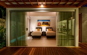 Ley Villa Bali