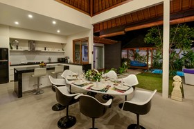 Ley Villa Bali