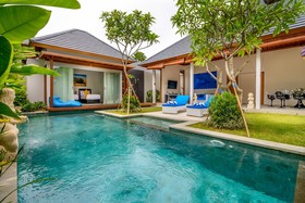 Ley Villa Bali