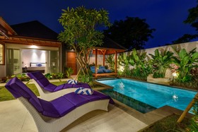 Ley Villa Bali