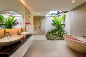 Ley Villa Bali