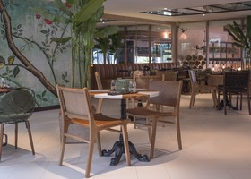 L Hotel Seminyak