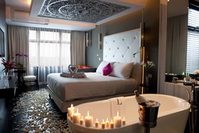 L Hotel Seminyak