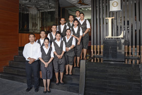 L Hotel Seminyak