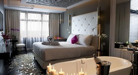 L Hotel Seminyak