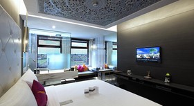 L Hotel Seminyak