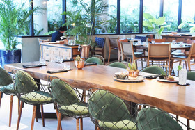 L Hotel Seminyak