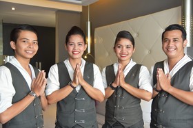 L Hotel Seminyak