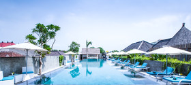L Hotel Seminyak