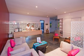 L Hotel Seminyak