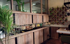 L Hotel Seminyak