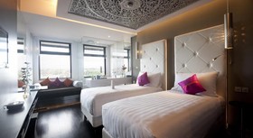 L Hotel Seminyak