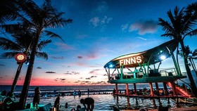 L Hotel Seminyak