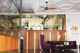 L Hotel Seminyak
