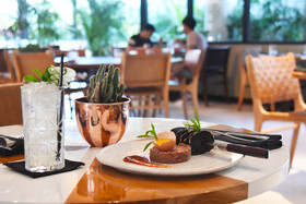 L Hotel Seminyak