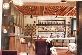 L Hotel Seminyak