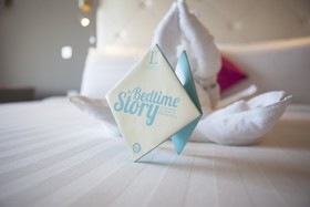 L Hotel Seminyak