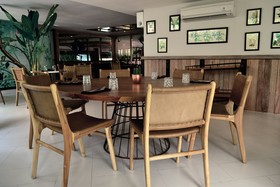 L Hotel Seminyak