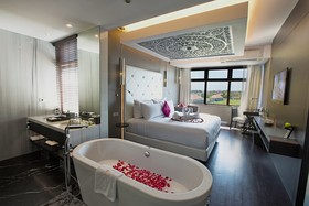 L Hotel Seminyak