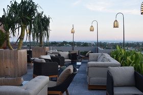 L Hotel Seminyak