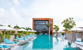 L Hotel Seminyak