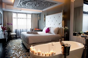 L Hotel Seminyak