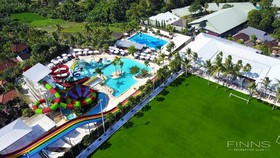 L Hotel Seminyak