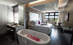L Hotel Seminyak
