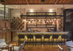 L Hotel Seminyak