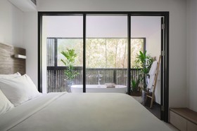 Lloyd's Inn Bali