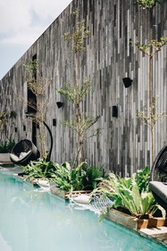 Lloyd's Inn Bali