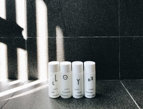 Lloyd's Inn Bali